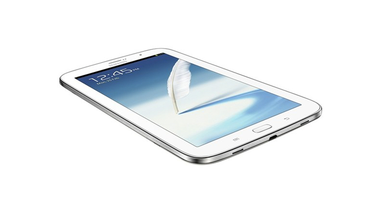 Samsung Galaxy Note 8.0