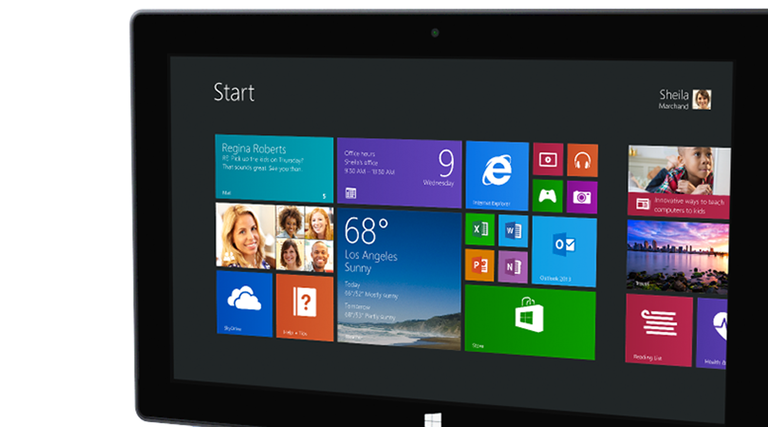 Surface Pro