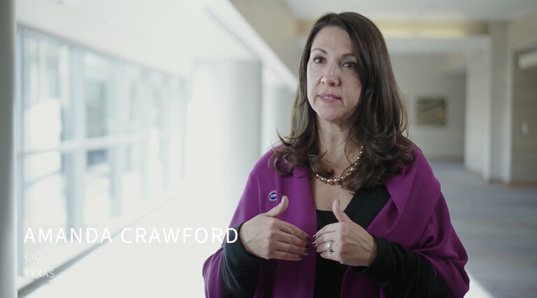 Amanda Crawford