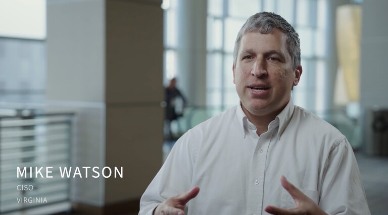 Mike Watson