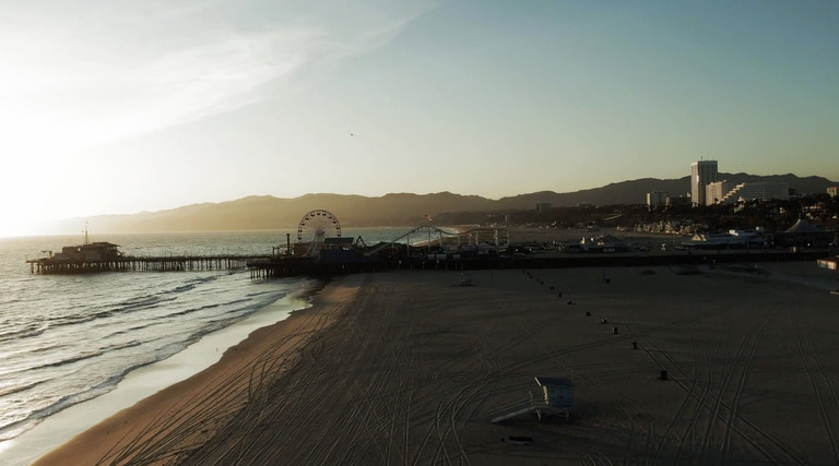 Santa Monica