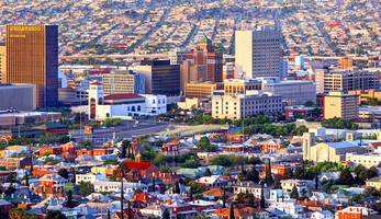 El Paso Texas