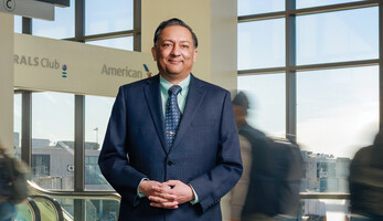 Allen Mehta