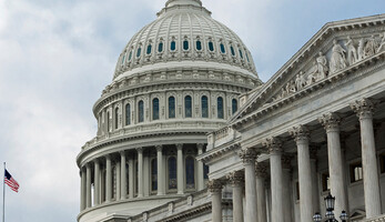 U.S. Capital building