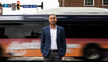 Nik Sood