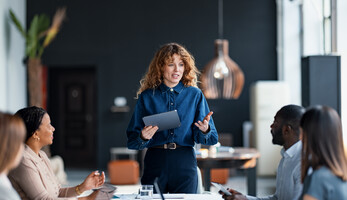 Procurement processes