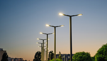 Streetlights