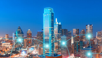 Smart city