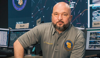 Lt. Shane Smith