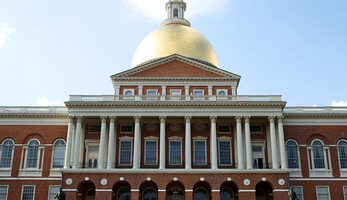 Massachusetts State Capitol