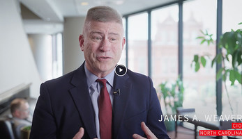 James A. Weaver