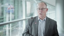 David Edinger
