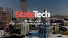 StateTech's 2025 NASCIO Coverage