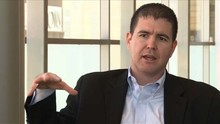 Colorado's John D. Conley on cloud computing