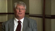 Dick Clark, Montana CIO