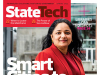 StateTech Q2 2022 cover