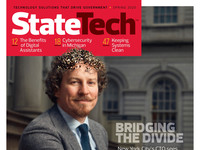 StateTech Q2 2020 cover