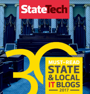 30 Must-Read State and Local IT Blogs 2017 