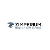Zimperium 