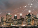 Smart Cities: An Overview of the Technology Trends