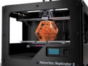 MakerBot 3D Printing
