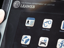 Connecting the Nation's Justice Systems
