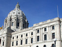 Minnesota Capitol Building