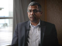 KKarthik Viswanathan, Massachusetts Assistant Secretary of Technology Services