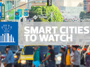 8 Smart Cities to Watch