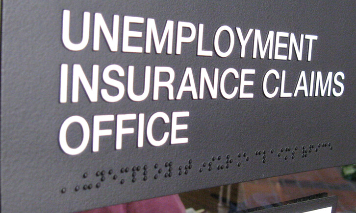 unemployment insurance 