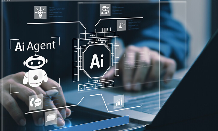 AI chatbot