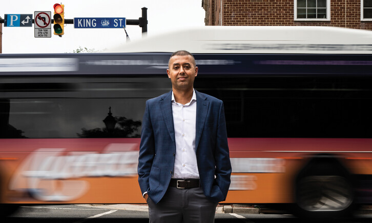 Nik Sood