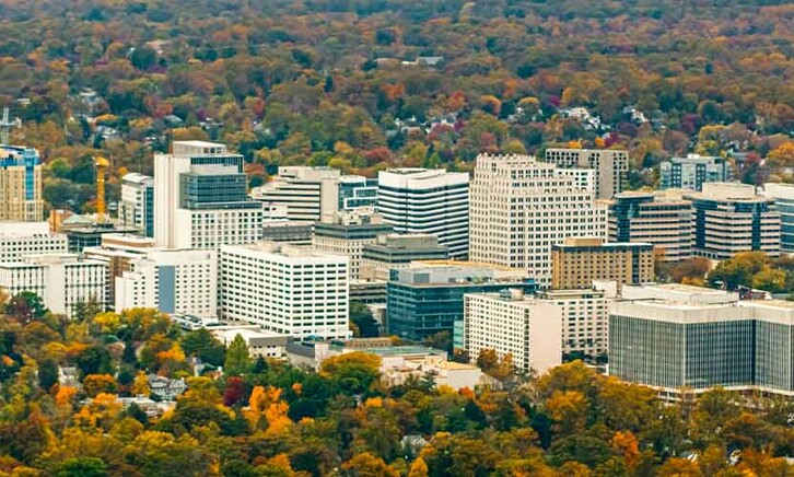 Bethesda, Maryland