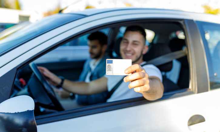 Driver's License