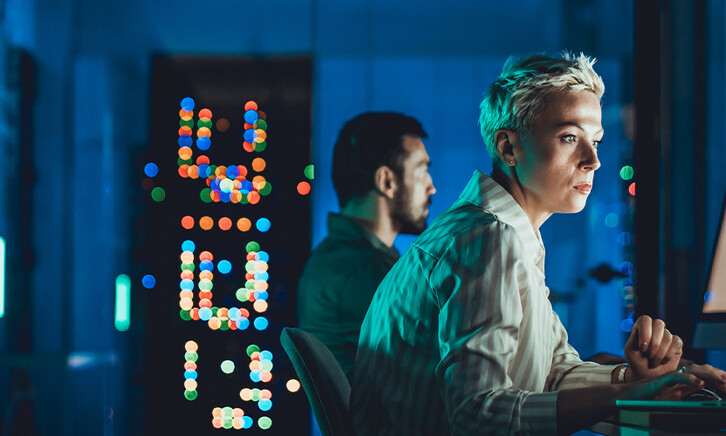 Programers testing