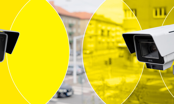 Security camera