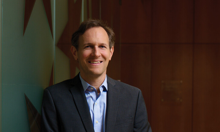 Matthew Drewes