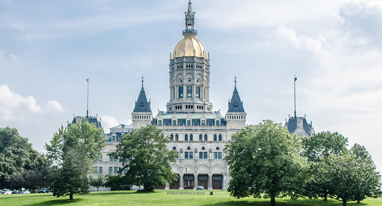 Connecticut StateTech Magazine