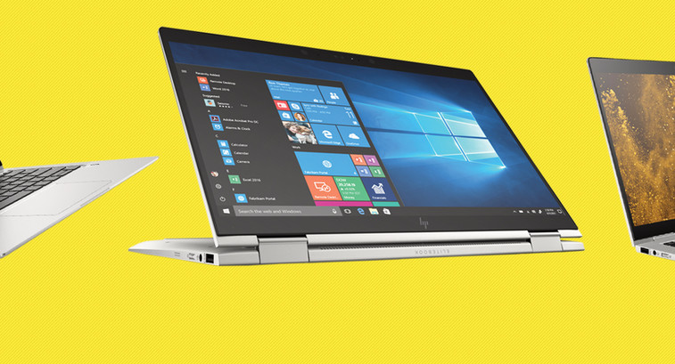 HP EliteBook x360 1030 G3