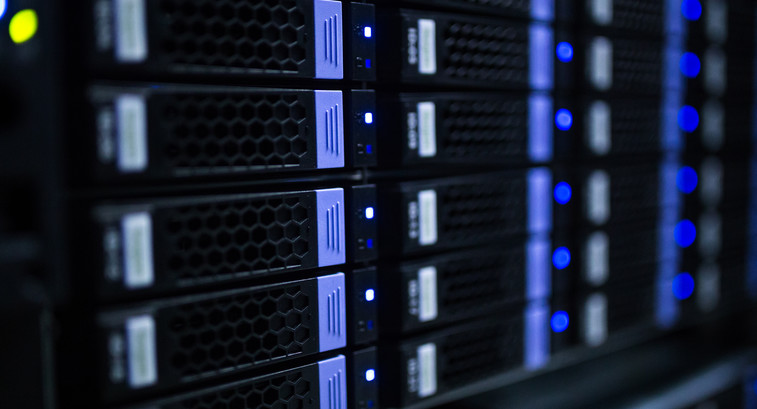 Backup servers