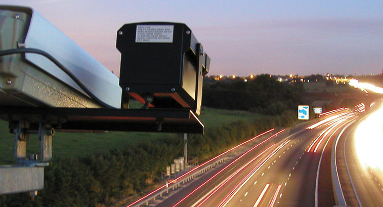 highway camera
