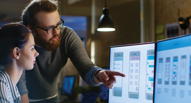Digital services for government