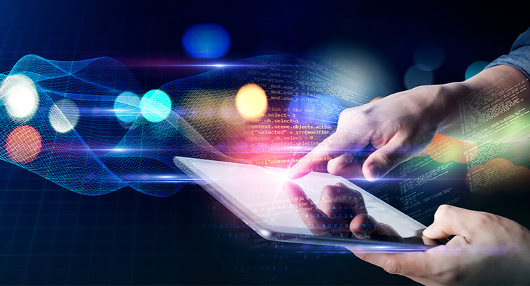 Conceptual Digital Application