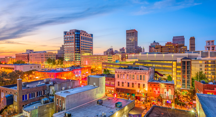 Memphis, Tenn. 