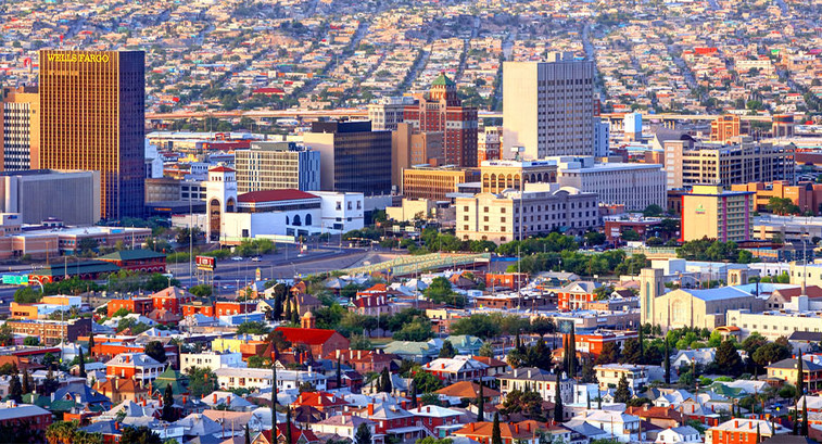 El Paso Texas