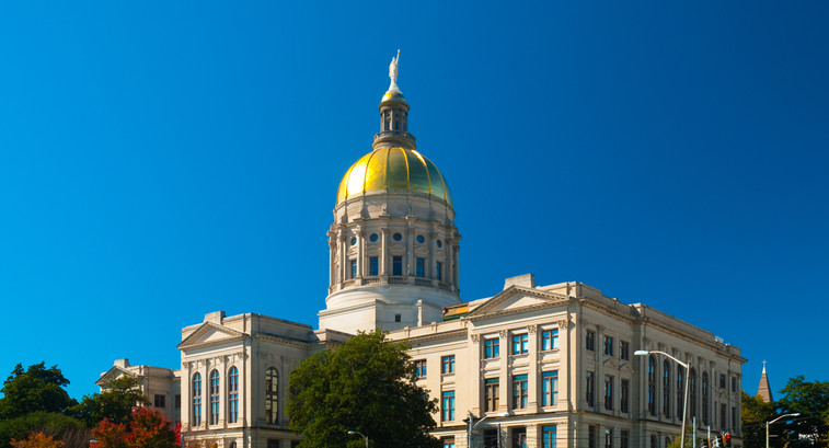 Georgia Capitol Building