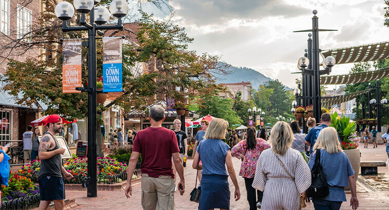 Down Town Square