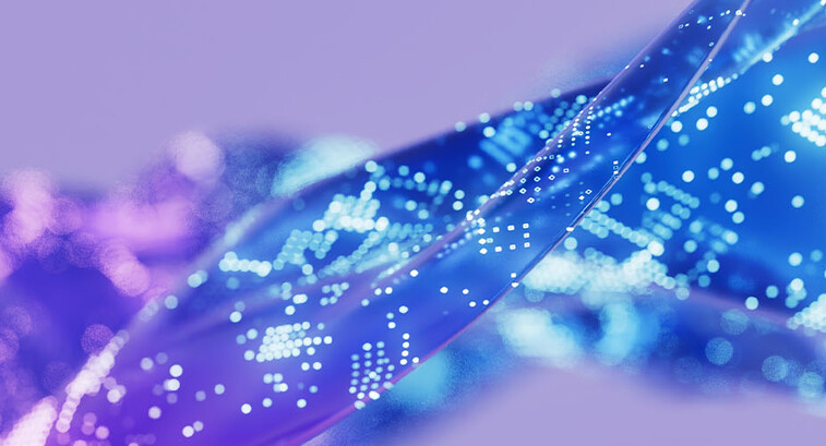 Data fabric artificial intelligence