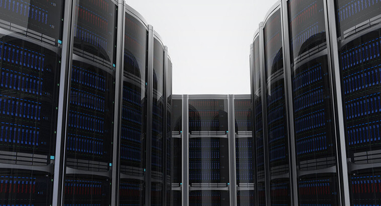 Data center