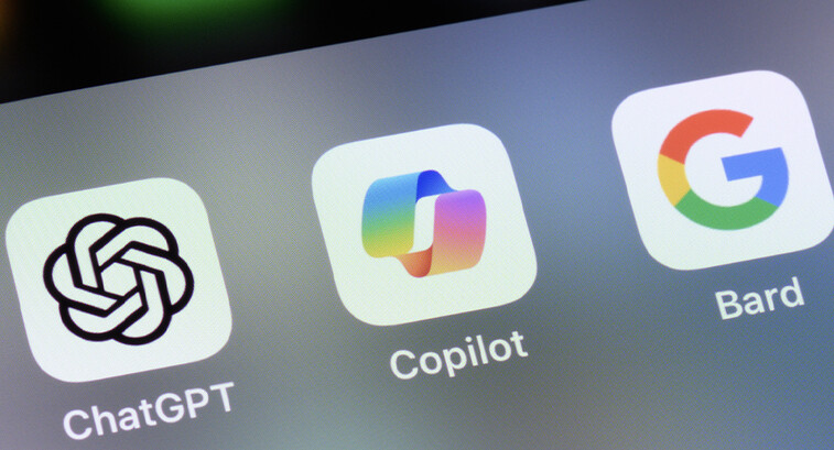 Microsoft CoPilot
